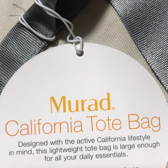 NWT YOGA BAG - Picture 6 of 8